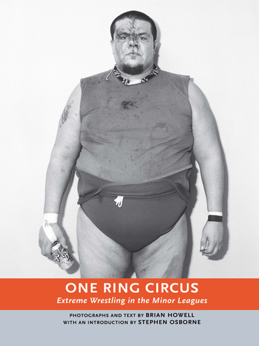 Title details for One Ring Circus by Brian Howell - Available